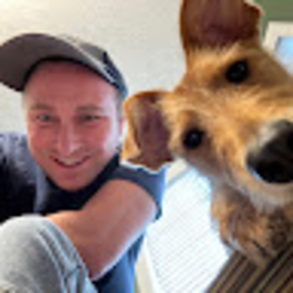 Meet your Posher, Christopher